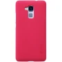 Nillkin Super Frosted Shield Matte cover case for HUAWEI Honor 5C/honor Nemo 5.2 order from official NILLKIN store